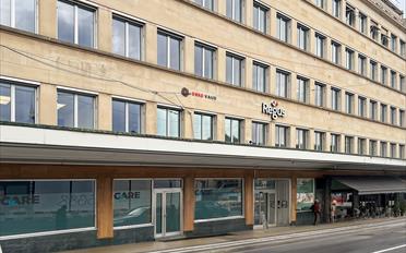 Bureau - image - 2