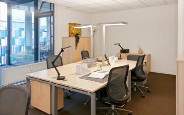 Büro - image - 1