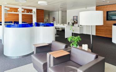 Büro - image - 9