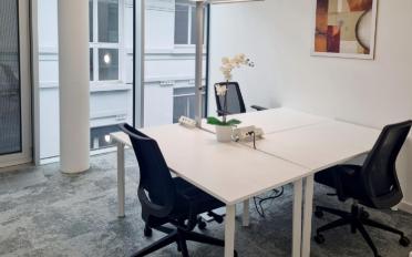 Büro - image - 1