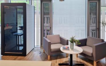 Büro - image - 6