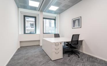 Büro - image - 1