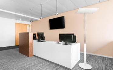 Büro - image - 3