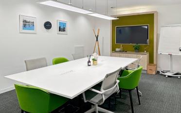 Office - image - 5