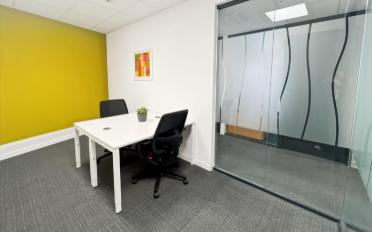Büro - image - 9