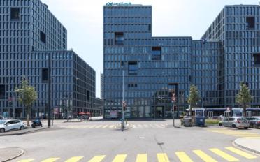 Büro - image - 2