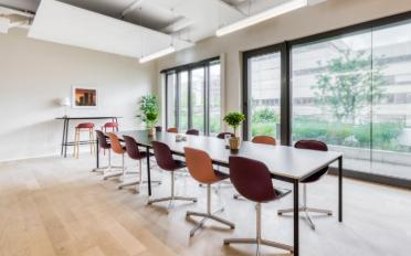 Büro - image - 1