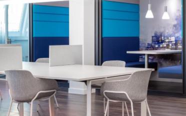 Büro - image - 1