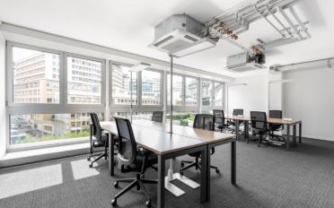 Büro - image - 9