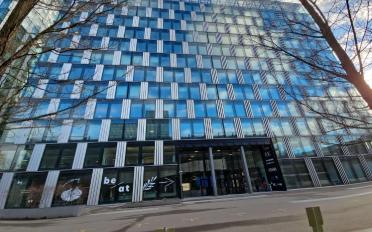 Büro - image - 2