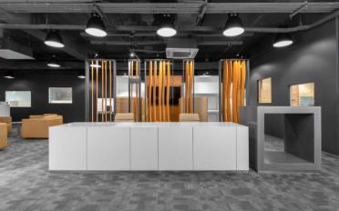 Büro - image - 2