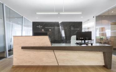 Büro - image - 2