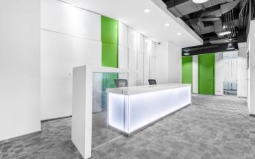 Büro - image - 2