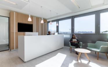 Office - image - 5