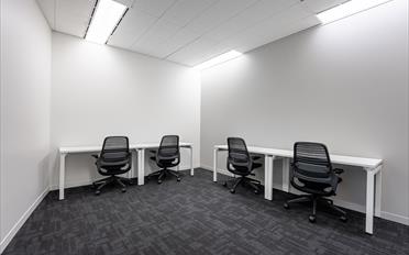 Büro - image - 1