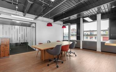 Büro - image - 3