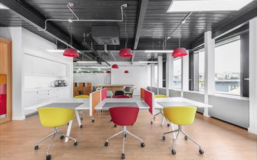 Büro - image - 1