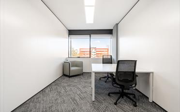 Bureau - image - 1