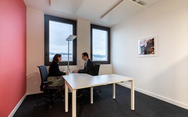 Office - image - 1