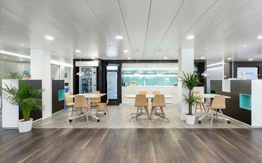 Bureau - image - 1