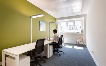 Office - image - 1