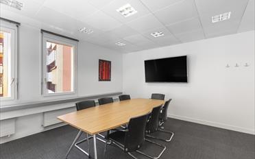 Bureau - image - 2