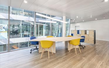 Büro - image - 4