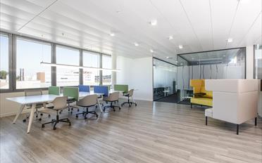 Büro - image - 1