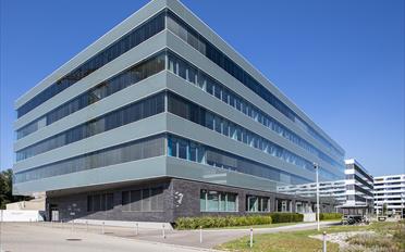 Büro - image - 2