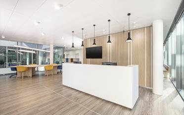Büro - image - 4
