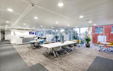 Office - image - 2
