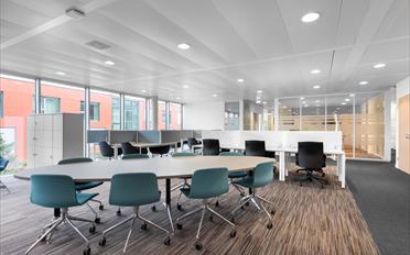 Office - image - 1