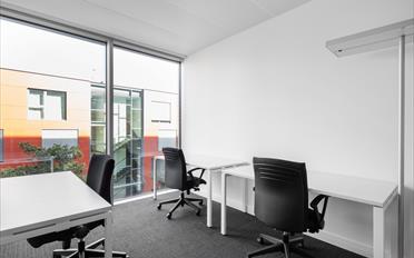 Bureau - image - 2