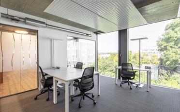 Bureau - image - 1