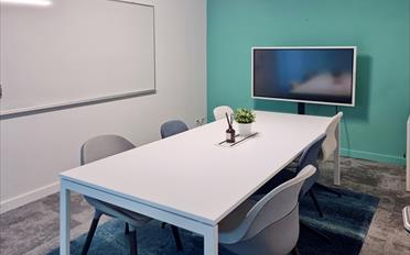Büro - image - 6