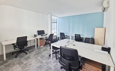 Büro - image - 2