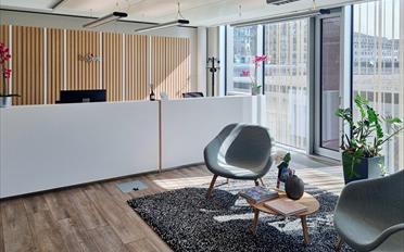 Büro - image - 3