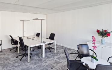 Büro - image - 1