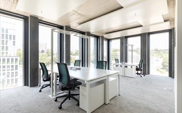 Bureau - image - 3