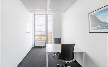 Bureau - image - 1