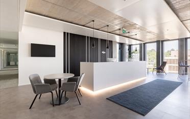 Office - image - 3