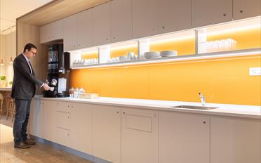 Büro - image - 9