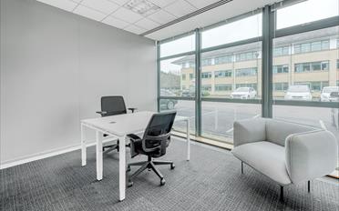 Bureau - image - 1