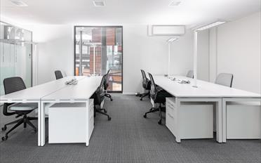 Büro - image - 1