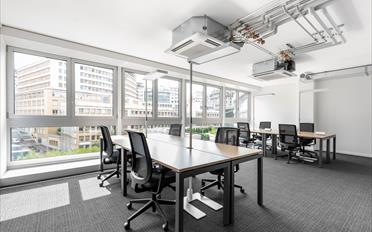 Büro - image - 1