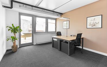 Büro - image - 2