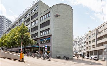 Büro - image - 3