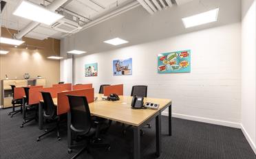 Office - image - 2