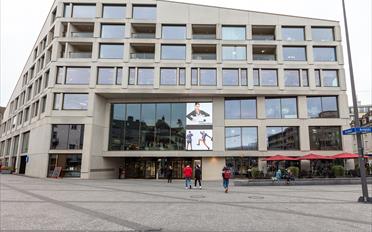 Büro - image - 2