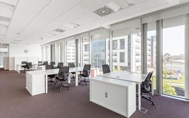 Büro - image - 1